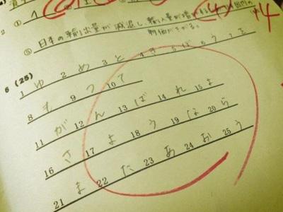 So Sweet, Guru Ini Sembunyikan Pesan Perpisahan Kepada Siswanya Lewat Jawaban Soal Ujian